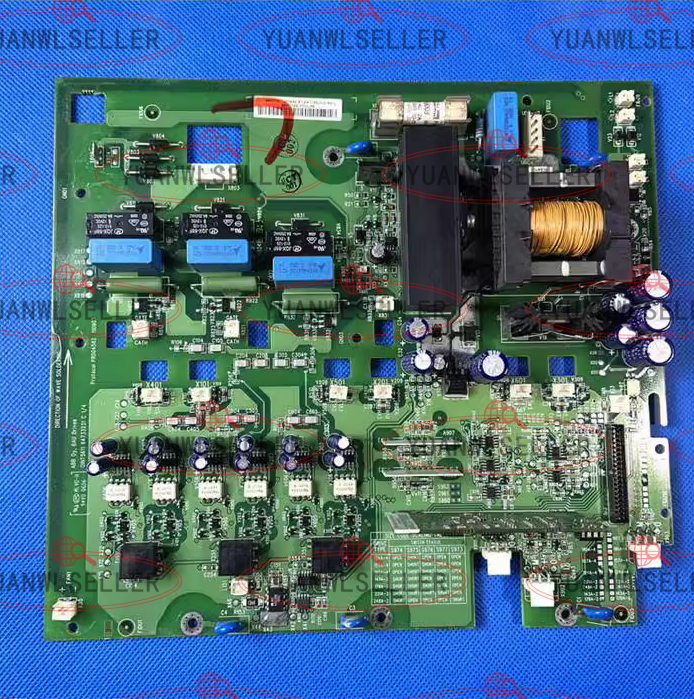 1PCS Used ABB power board OINT4611C