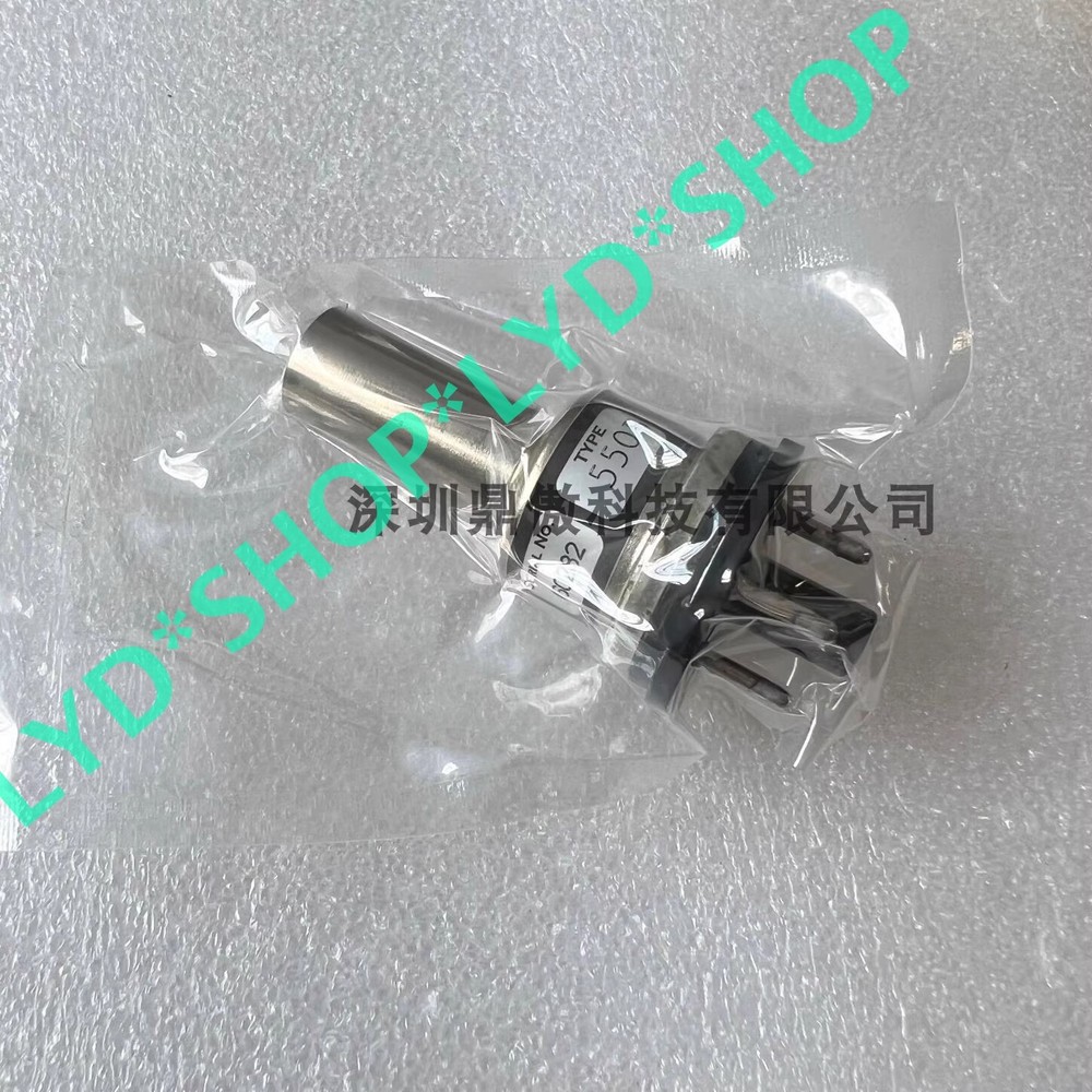 1pcs For NEW FIL-TECH TC550B TC-550B Thermocouple Vacuum Gauge