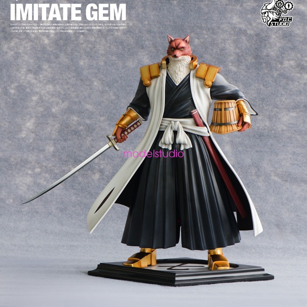 FOC-Studio Komamura Sajin 15