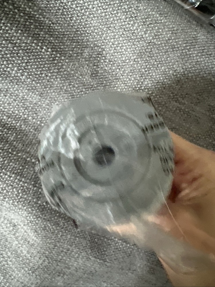 Cuisinart SS-15 Reusable Coffee Filter Cup Brand New Stainless Steel