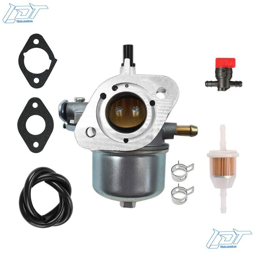 Carburetor KM-15003-7061 For Cub Cadet 1525 Lawn Tractor with Kawasaki engine US