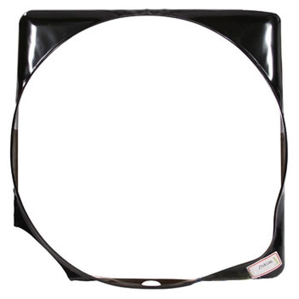 Radiator Fan Shroud Fits Universal Products