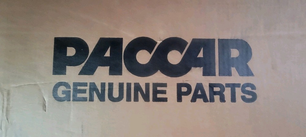 paccar genuine orm  2274611PE Dpf Kit, W/ Clamps, Gaskets, Epa 13 new in box!