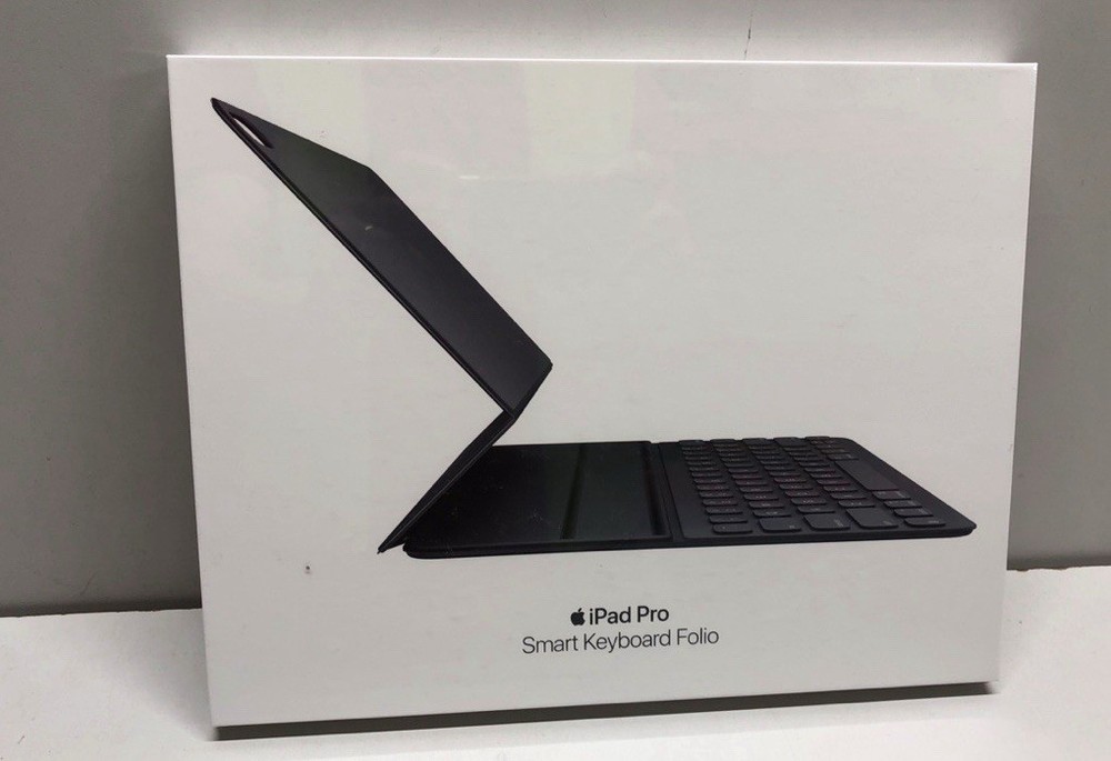 APPLE IPAD PRO 12.9