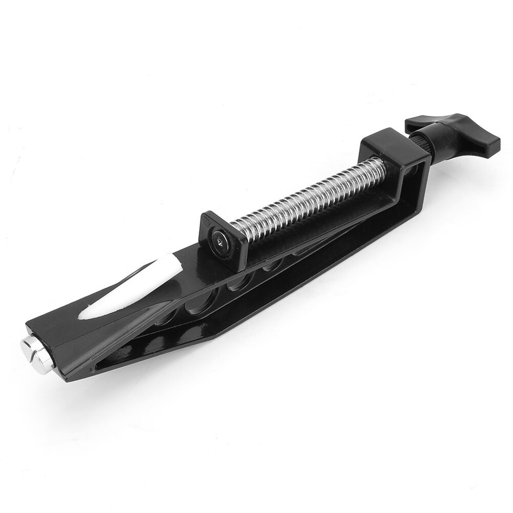 High Quality Oblique Hole Fixing Workbench Clamp For Woodworking ERT