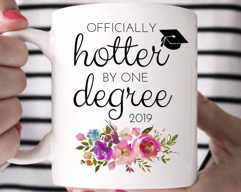 Graduation Mug Personalized Funny Graduation Grad Gift Graduation Gift Her