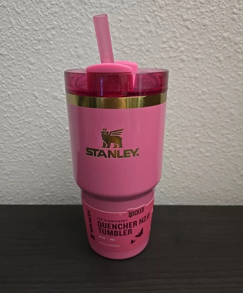 Wicked x Stanley Cup Elphaba Tumbler 40 oz. Target