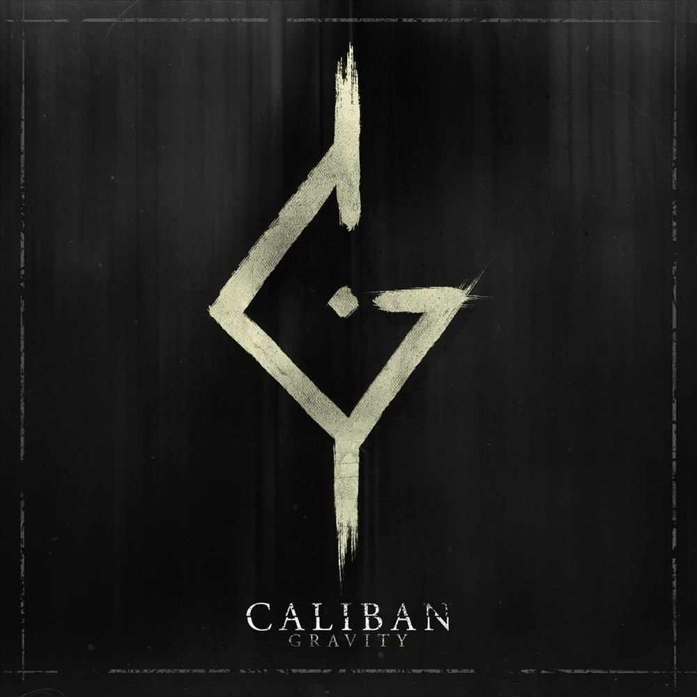 CALIBAN GRAVITY [DELUXE EDITION] NEW CD