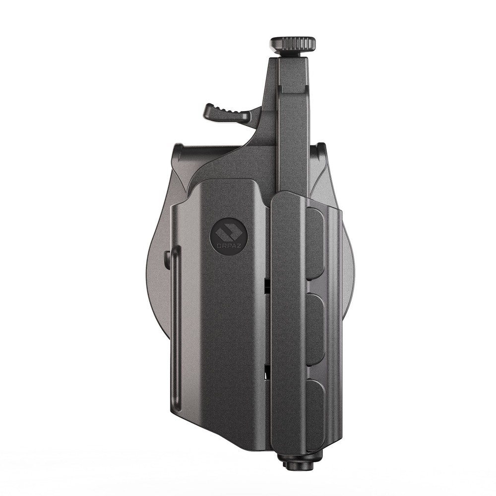 Adjustable Modular OWB Holster for Sig Sauer P320 P32 T40