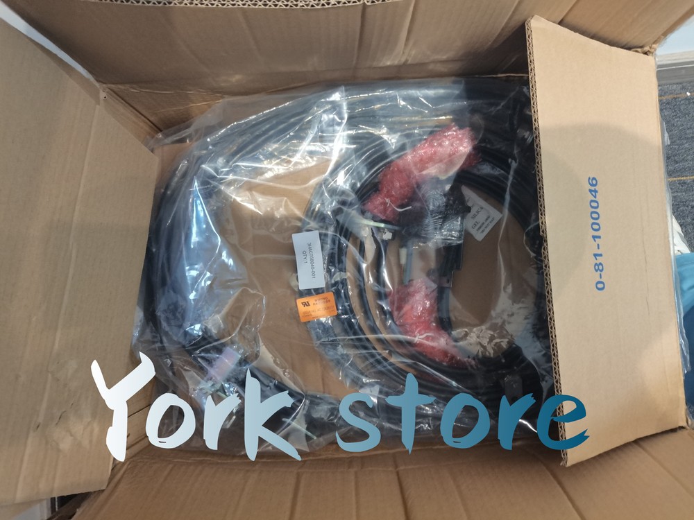 3HAC058040-001 NEW ABB Robot Power Cable FedEx or DHL