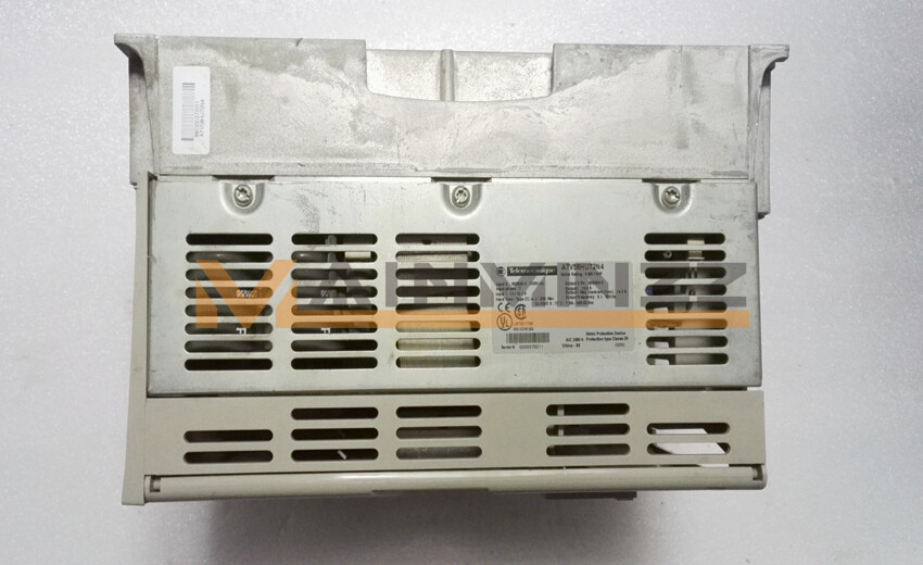 1PCS USED ATV58HU90N4 5.5KW 380V