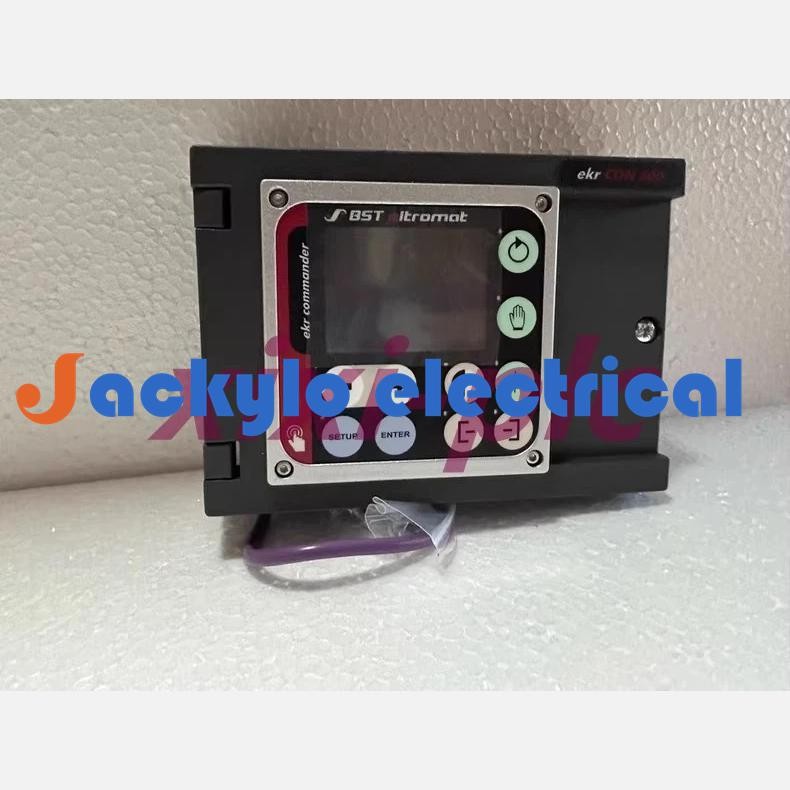 1PCS NEW BST EKR CON 600.1 Correction controller DHL shipping