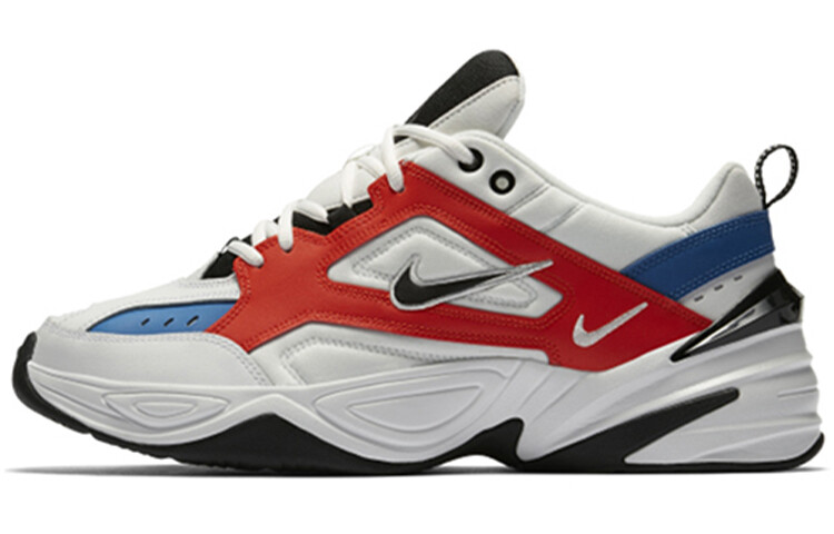 Nike M2K Tekno Summit White - AV4789-100
