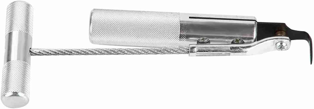 Professional Windshield Removal Tool for Auto Glass Repair & Maintenance