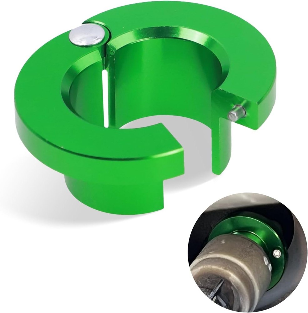 Heater Hose Quick Disconnect Tool, Metal Heater Line Release Tool 3/4'' Replacem