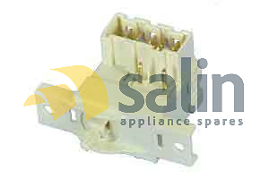 KEY SWITCH ORIGINAL AEG 1111433007