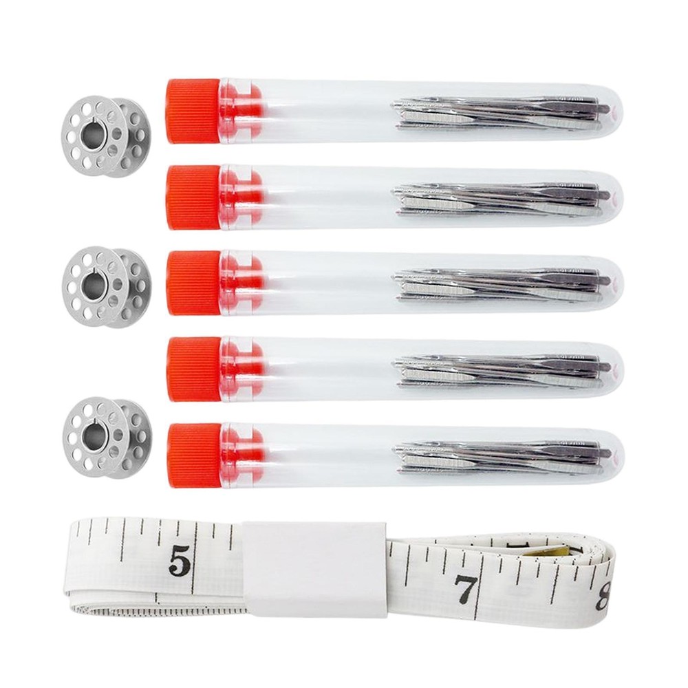 Sewing Machine   Storage Tube Tape Measure Craft DIY Replacement Home