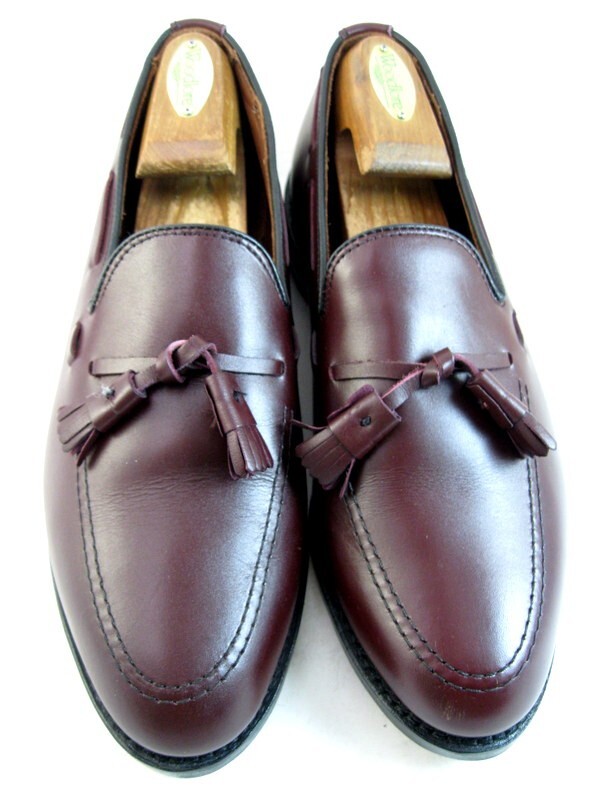 Allen Edmonds 