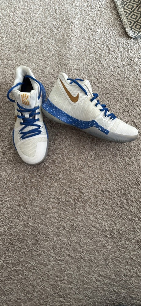 Custom Nike Kobe Bryant High-Top Basketball Sneakers for Men