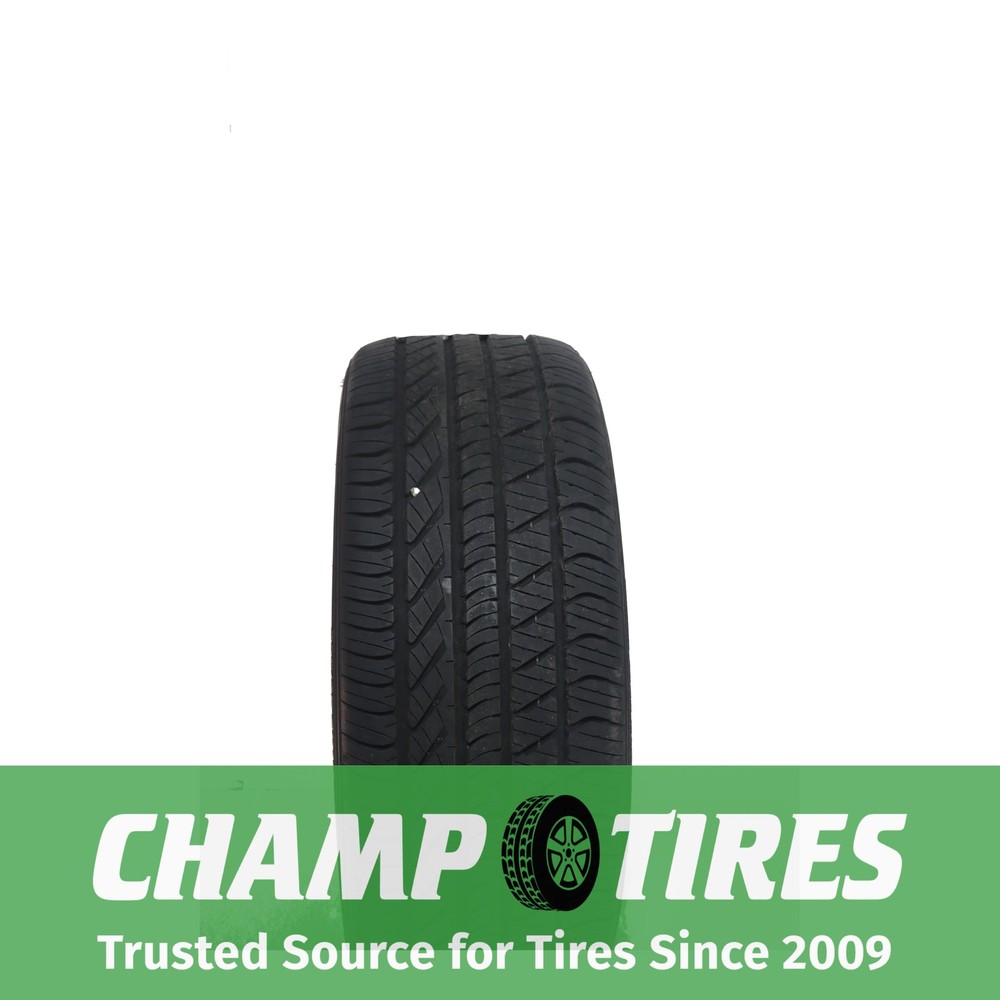 P235/45R18 Sumitomo GeoDrive Takeoff 98 W Used 10/32nds