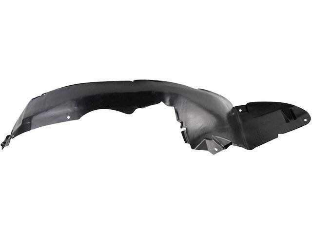 Front Left TRQ Inner Fender Liner Fender Liner fits Chevy Aveo5 2009-2011 17TPWZ