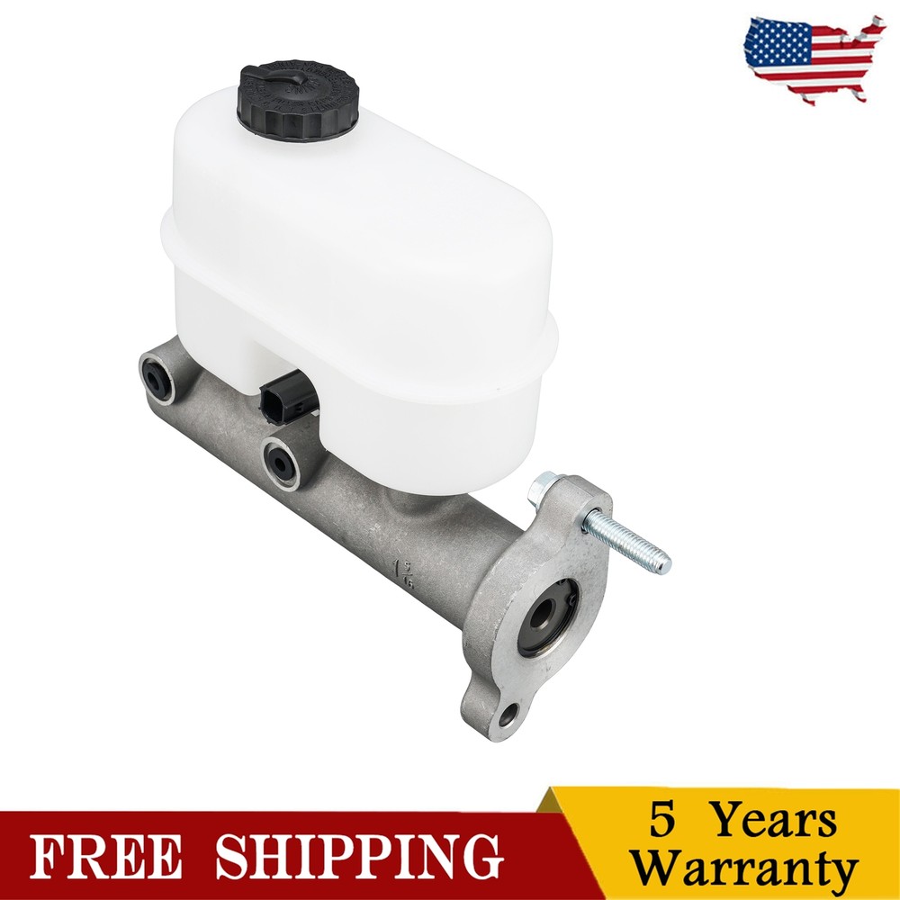 M630497 Brake Master Cylinder For 2006-2011 Dodge Ram 2500 3500 6.7L L6 DIESEL