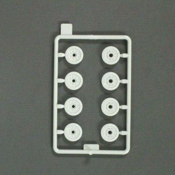 1/35 Cyber Hobby Sturmpanzer IV Early Parts Tree L Kit 6497-image