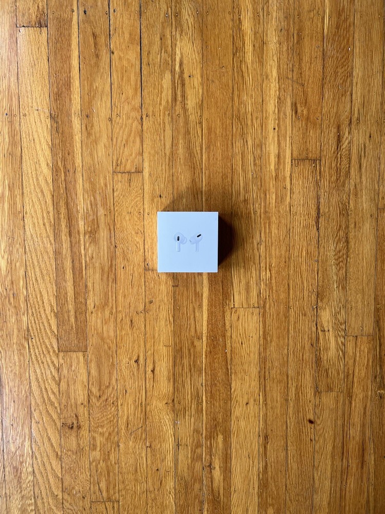 Apple AirPods Pro A2968 Replacement Case Tested and Verified