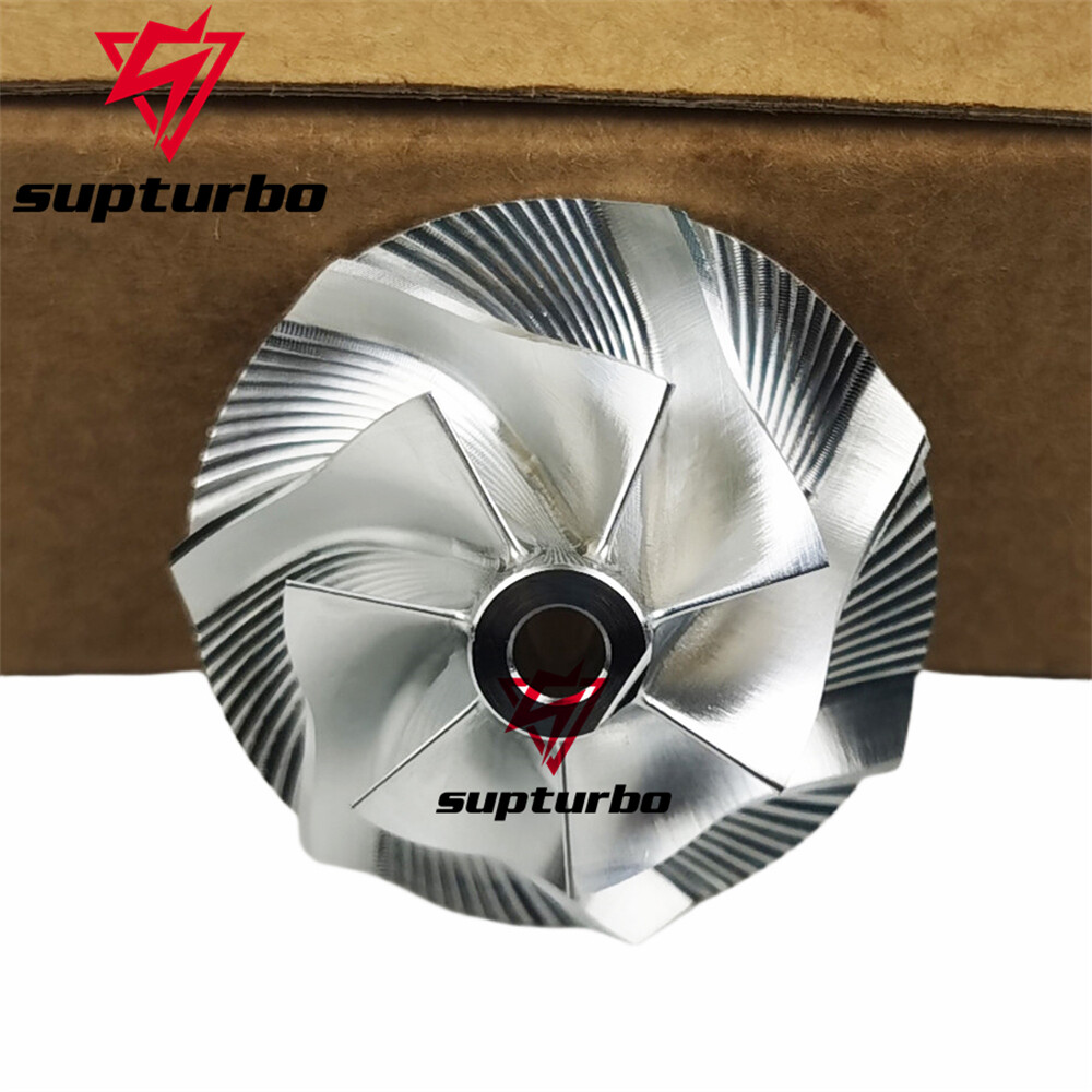 Opel Alfa Fiat Lancia 1.3 GTD1036VZ Turbo MFS Billet Wheel 828578