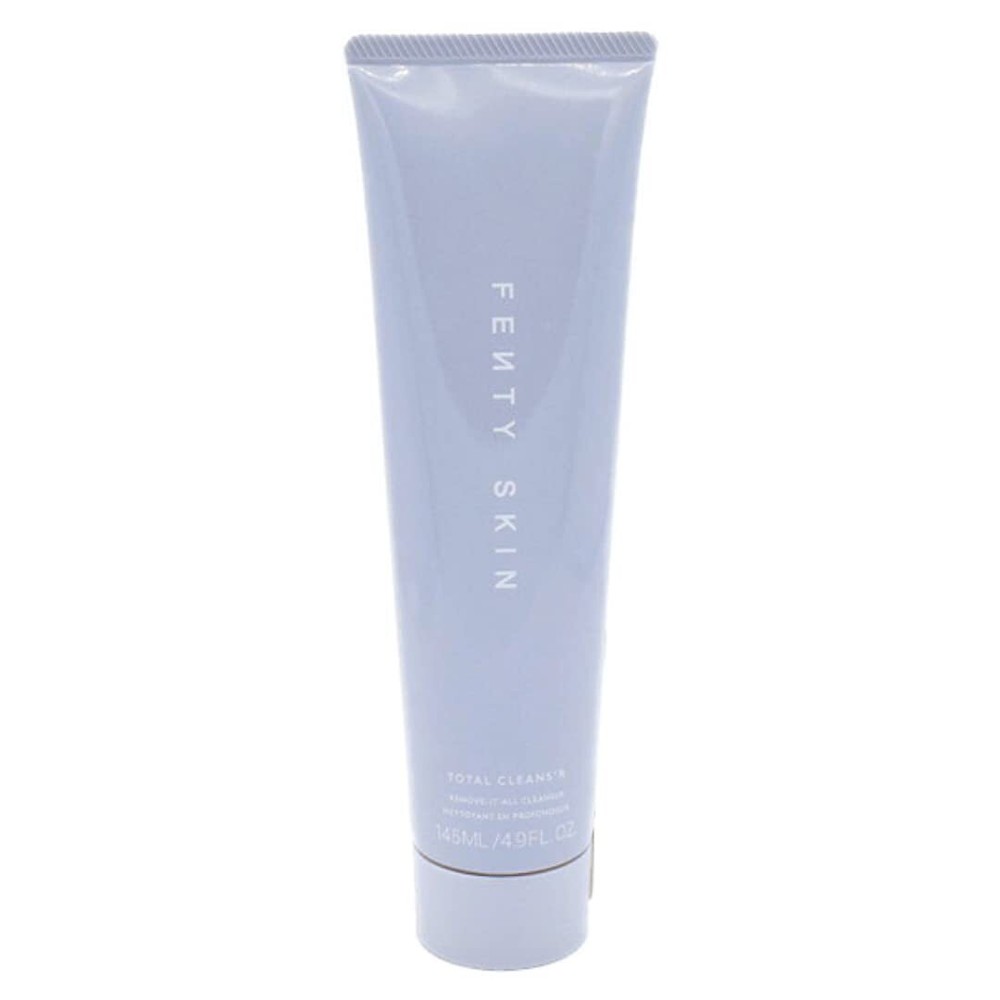 Fenty Skin Total Cleans'r Remove-It-All Full-Size Cleanser 4.9 Fl Oz