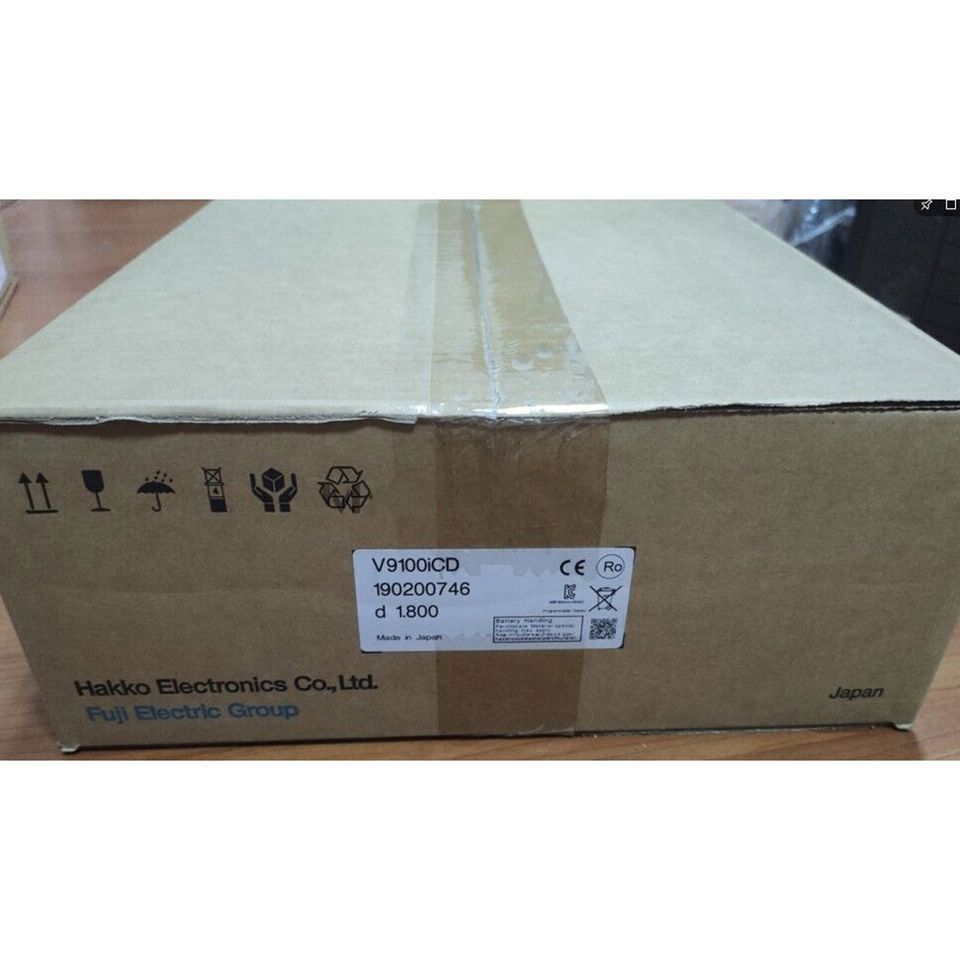 1PC Fuji V9100iCD Touch Panel New Expedited Shipping