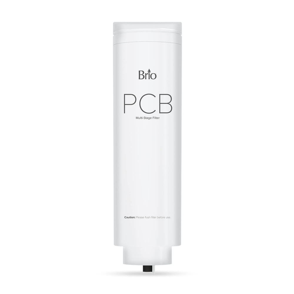 3-Stage PCB Water Filter Compatible with ROSL700, ROSL700BLK, ROSL700WHT Systems