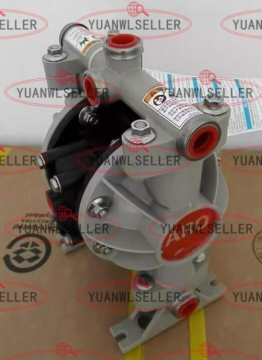 1PCS NEW ARO Pneumatic diaphragm pump 66605J-344