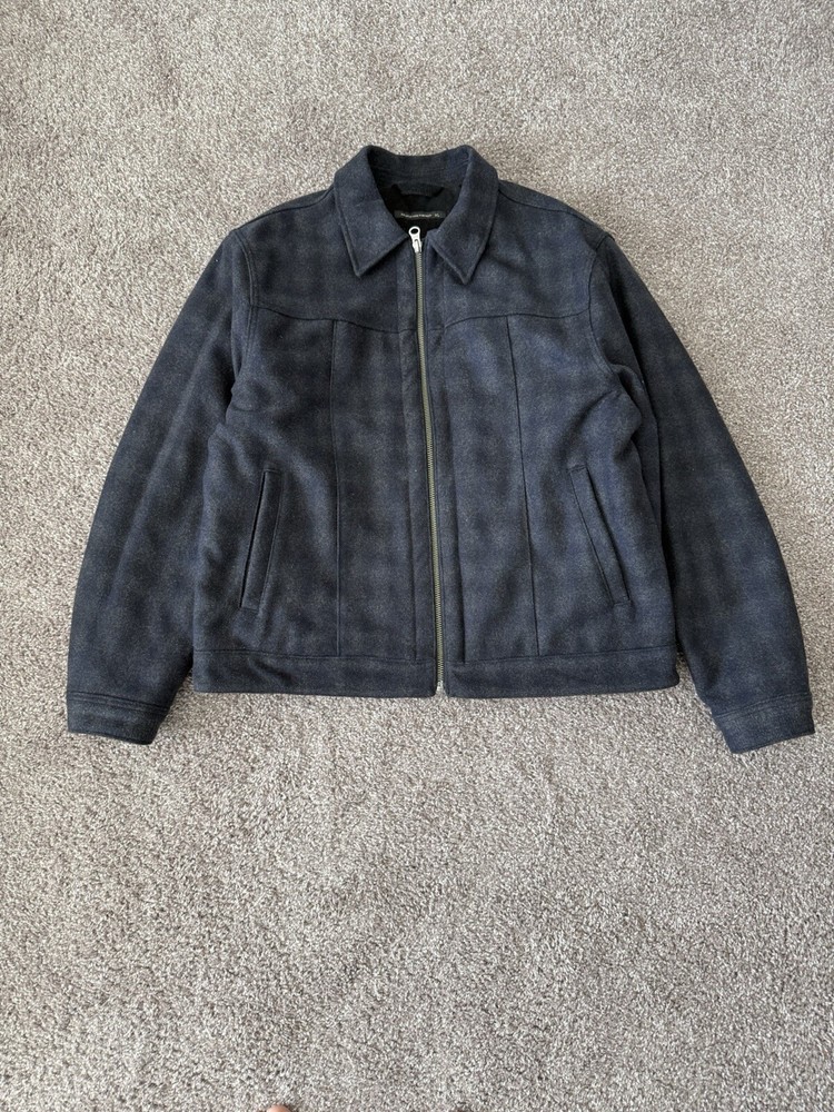 Gap Wool Jacket Men’s XL