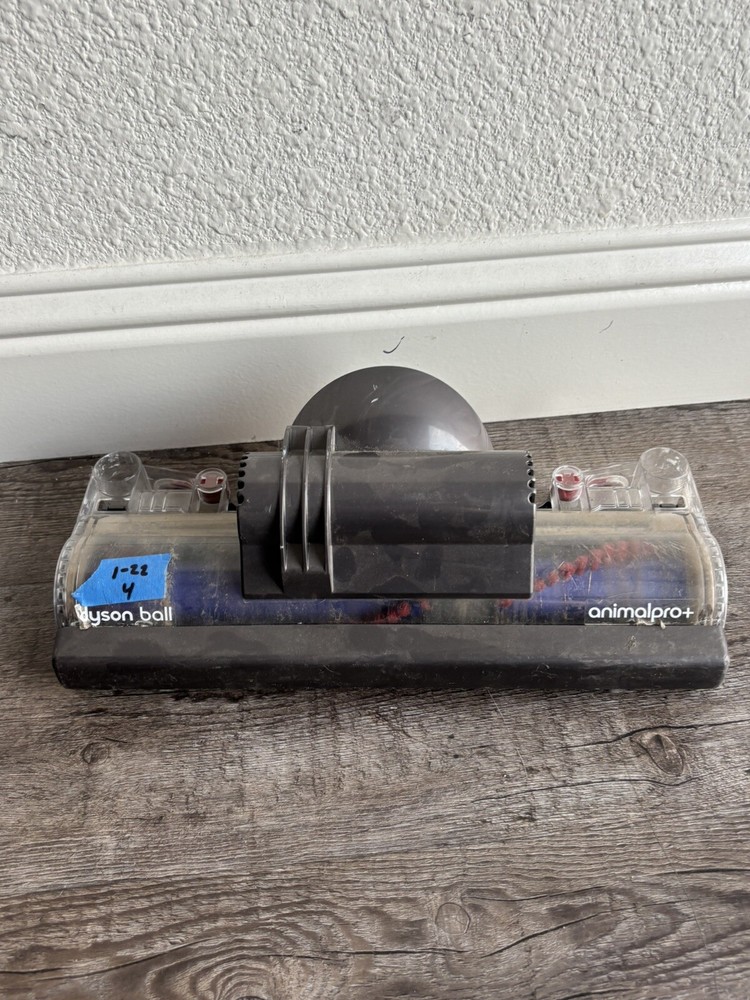 Dyson Ball Brush Head Motorized Animal Plus UP13 UP14 UP16 DC41 Vacuum Attachment
