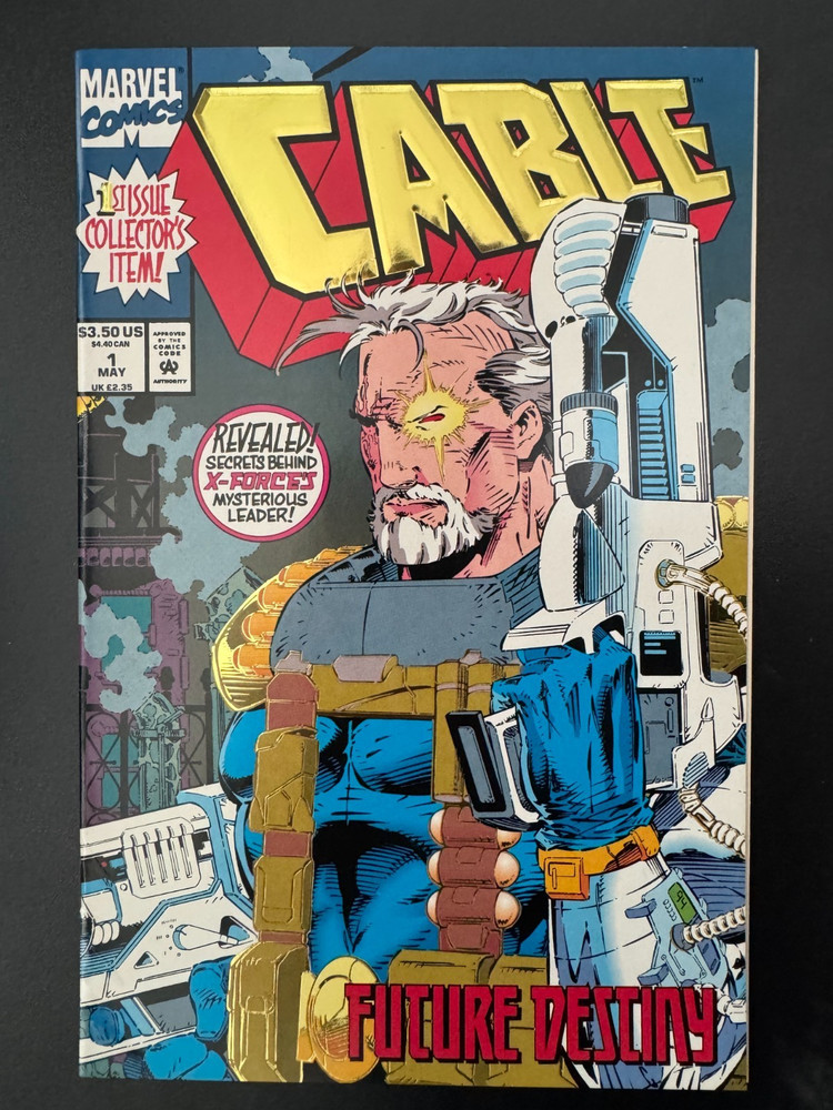 Cable 1