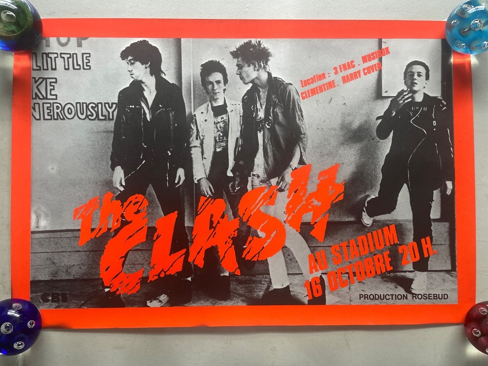 Original Rare Vintage 1978 