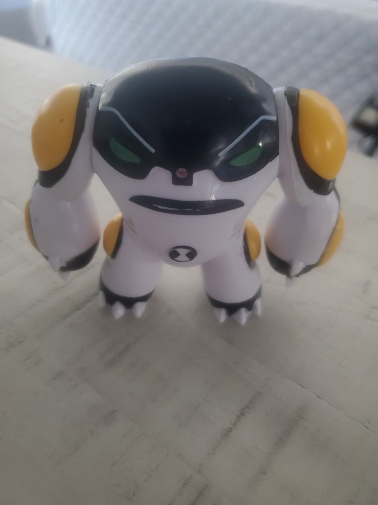 Ben 10 Cannonbolt 4