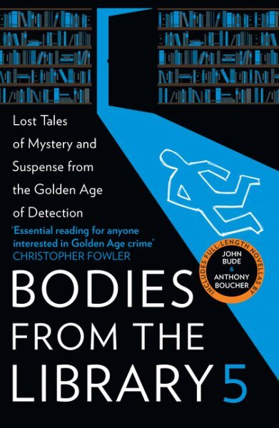 Lost Tales of Mystery and Suspense from the Golden Age of Detection, Paperbac...