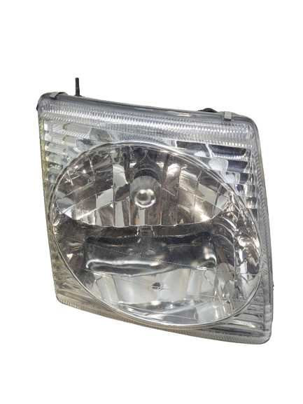 01-05 Explorer Passenger Right Headlight Fits Sport Trac 401170