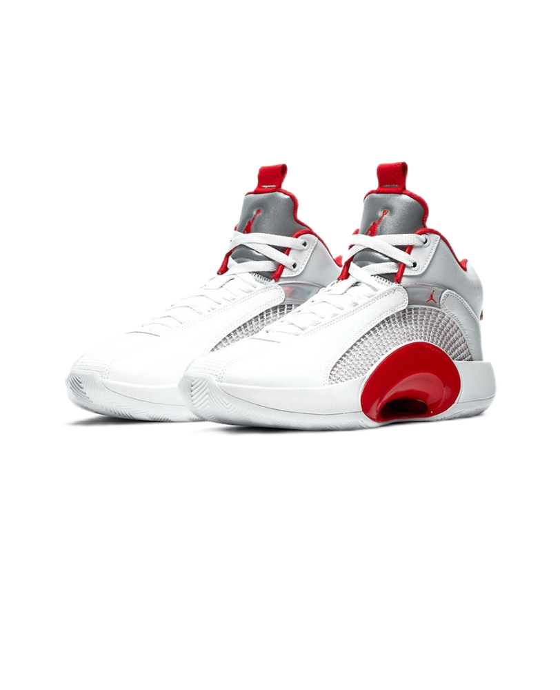 Jordan 35 White AJ35 - CQ4228-100