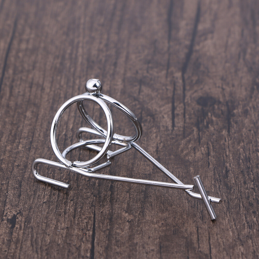 Energ Swing Balance Toy Balancing Toys Art Asteroid Sand Perpetual Motion