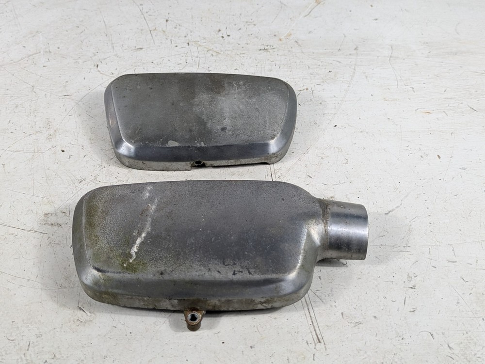 Honda Magna VF700C VF 700 C Air Cleaner Box Cover Covers