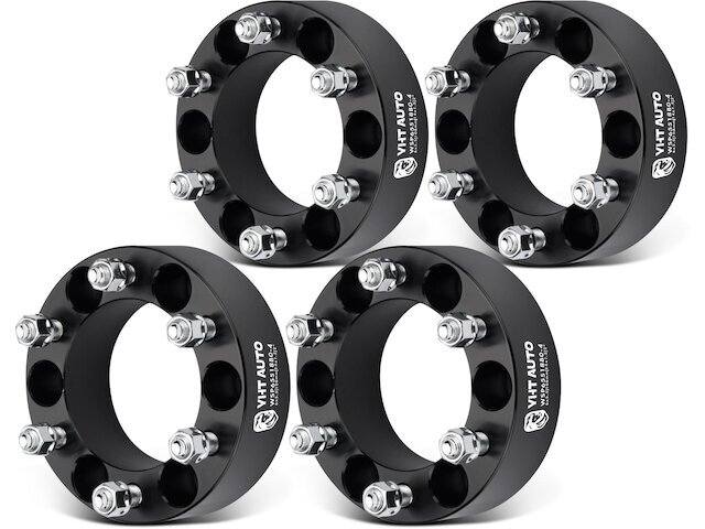 1992-1994 Chevy Blazer Wheel Spacer Kit APR 42511TCPQ 1993 Fit