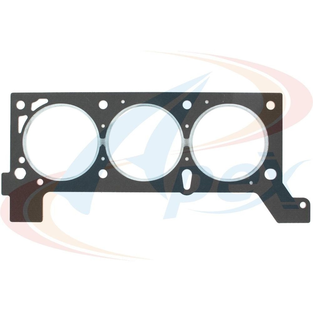 Engine Cylinder Head Gasket Left Apex Automobile Parts AHG232L