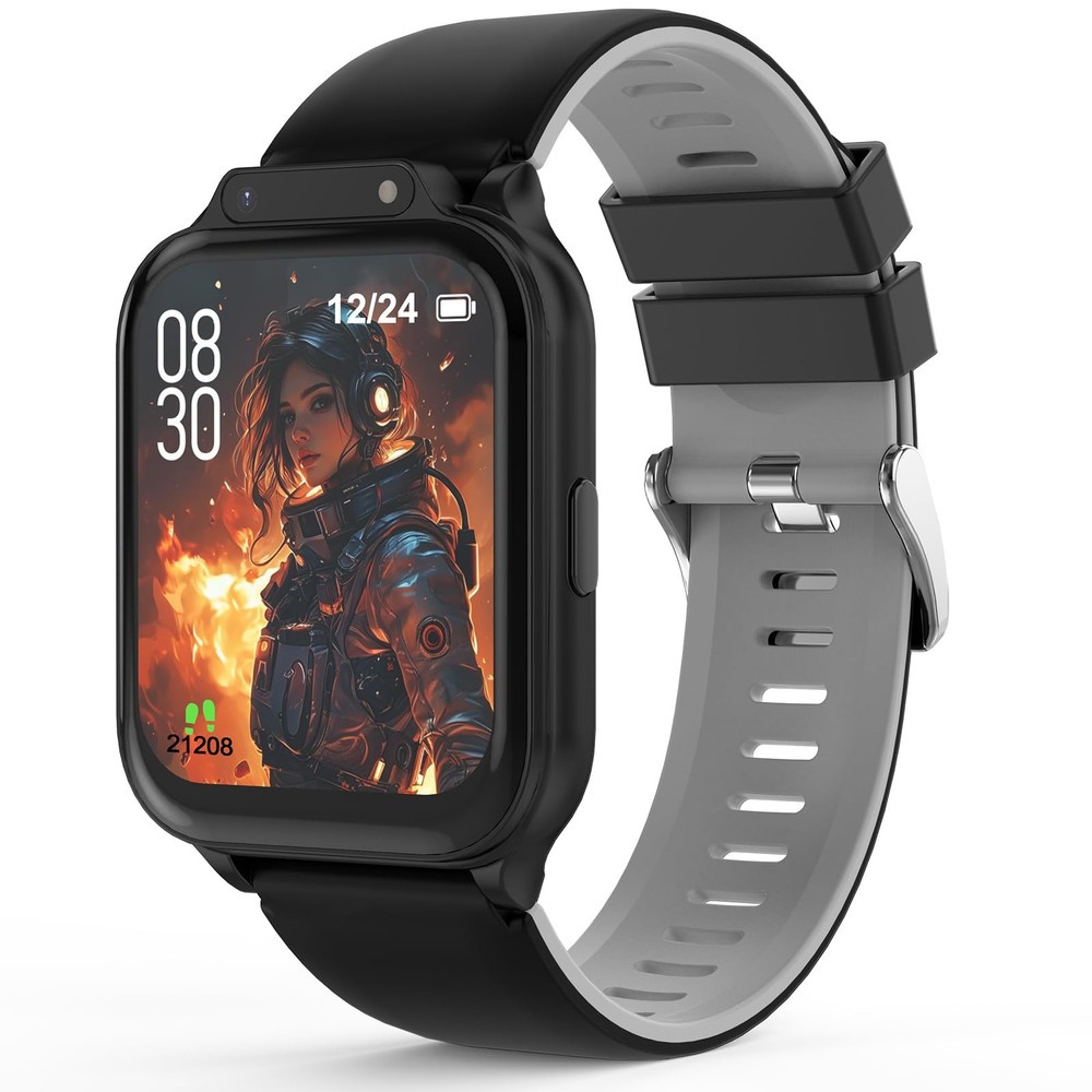 Smart Watch for Kids 1.85