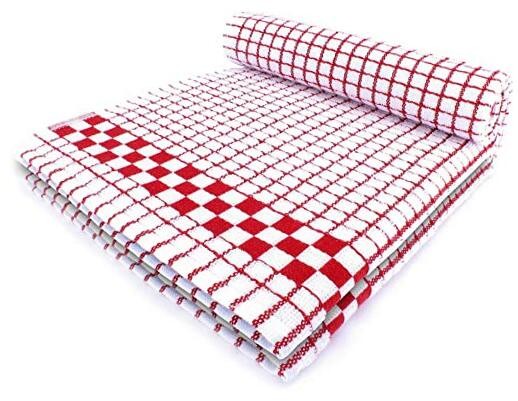 79327 Kitchen Towels, Dish Towels, 16
