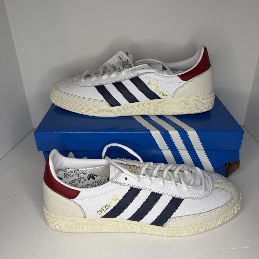 Adidas Handball Spezial 'USA' Comfortable Sneakers / JH5450 / Men's Size 11