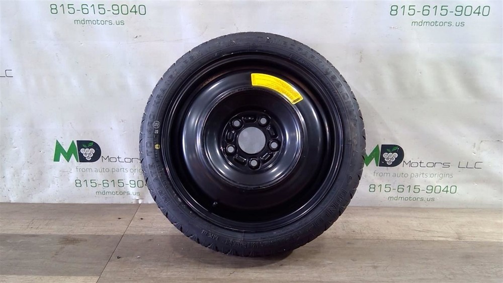 2020-2023 Mazda 3 Spare Wheel Donut Tire OEM T12570D16 9965464060  
