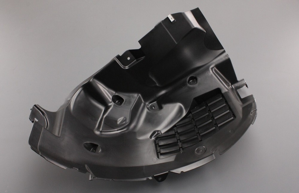 Genuine Range Rover Evoque 2012-2018 front wheel arch liner (left) LR088358